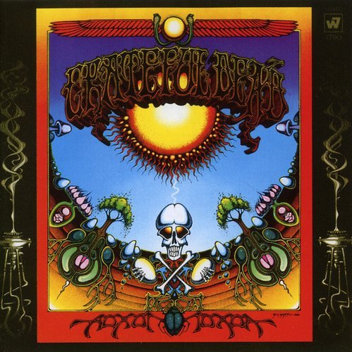 album grateful dead