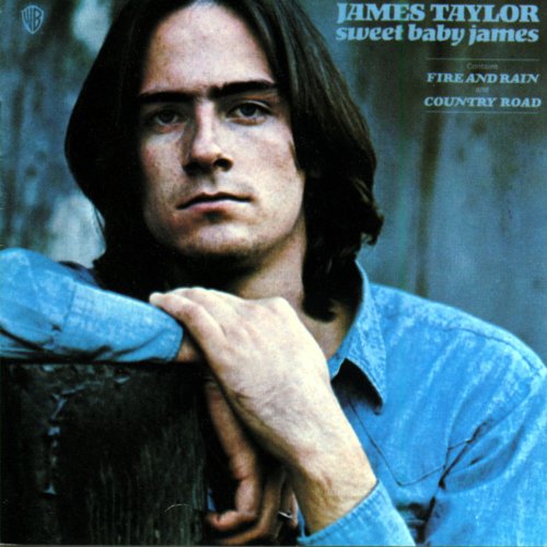 album james taylor