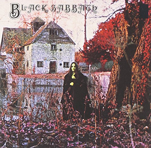 album black sabbath