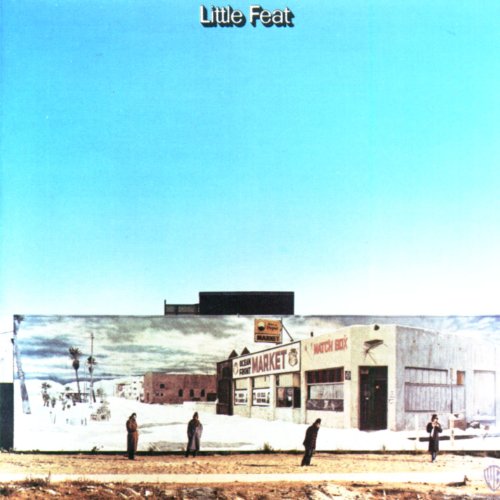 album little feat