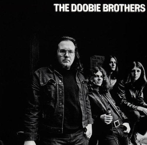 album the doobie brothers