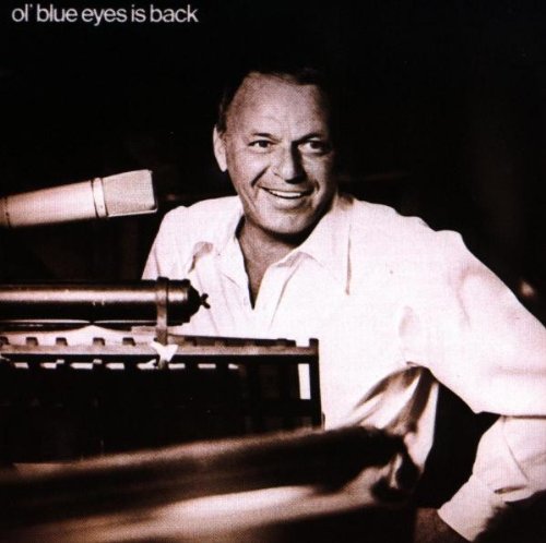 album frank sinatra