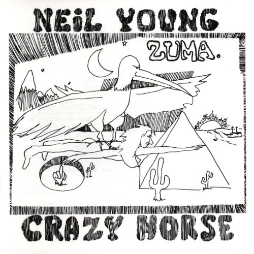 album neil young