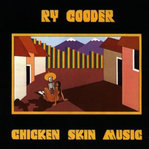 album ry cooder