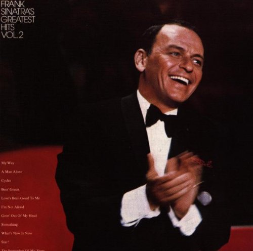 album frank sinatra