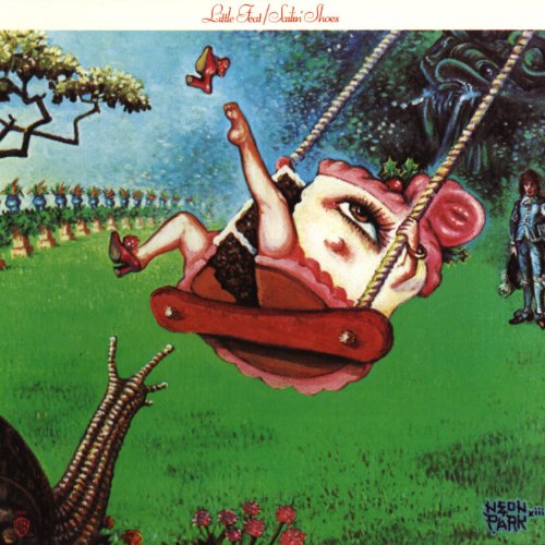 album little feat