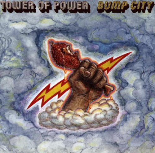 album tower of power