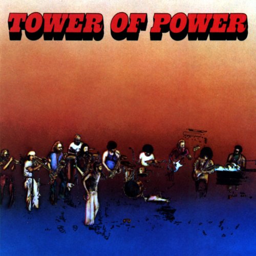 album tower of power