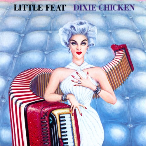 album little feat