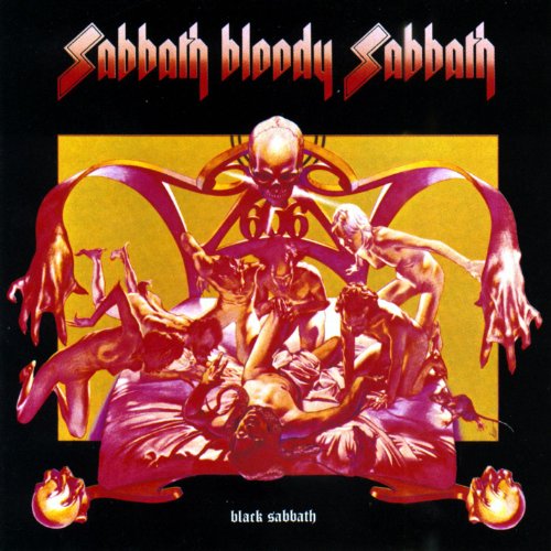 album black sabbath