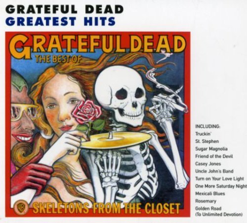 album grateful dead