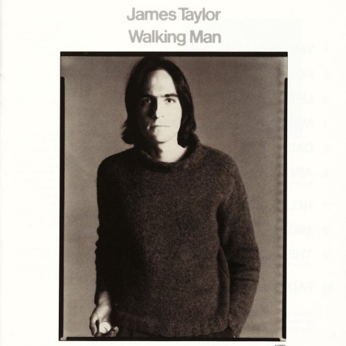 album james taylor