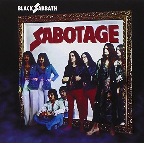 album black sabbath