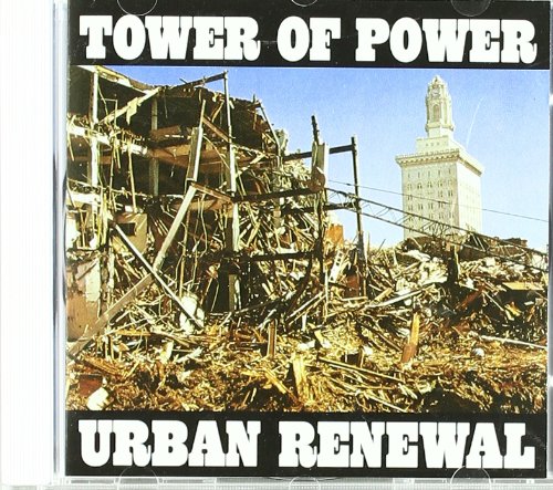 album tower of power