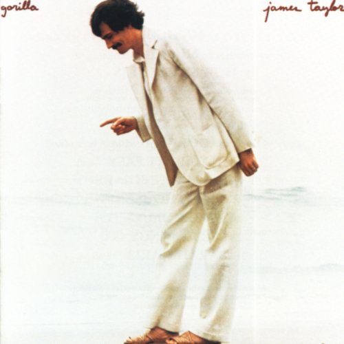 album james taylor