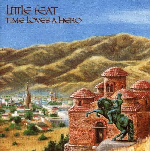 album little feat