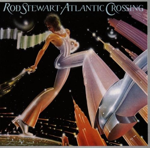 album rod stewart