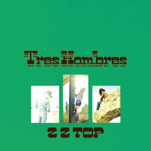 album zz top