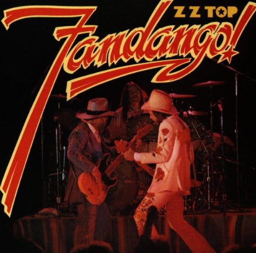 album zz top