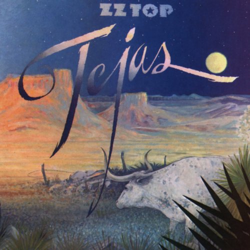 album zz top