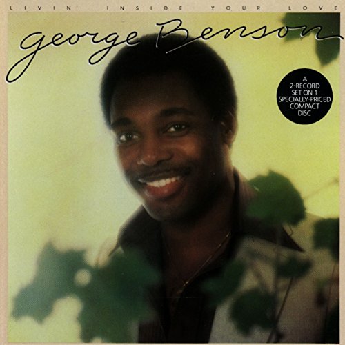 album george benson