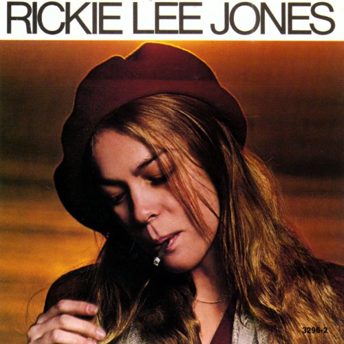 album rickie lee jones