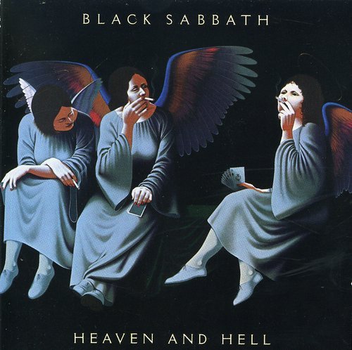 album black sabbath