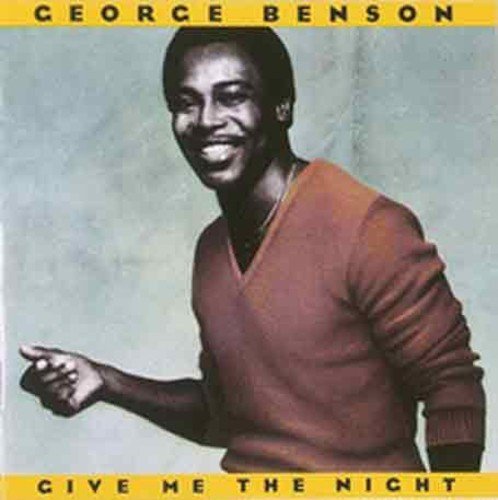 album george benson