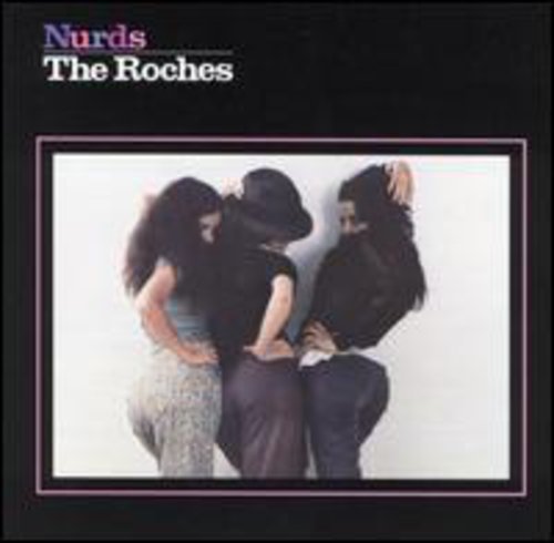 album the roches