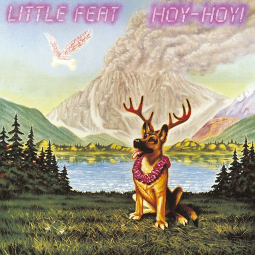 album little feat