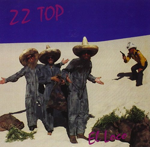 album zz top