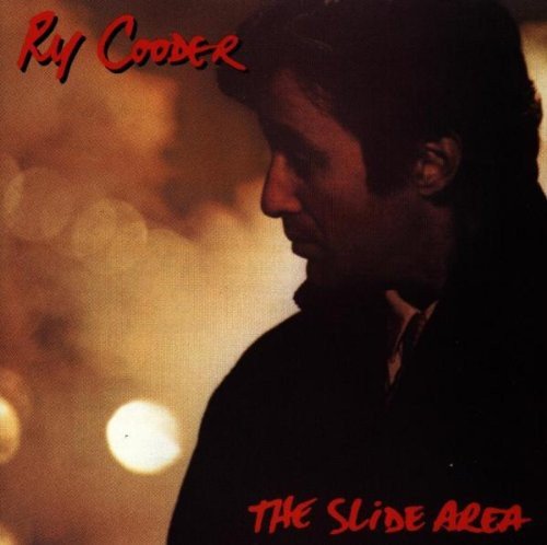 album ry cooder