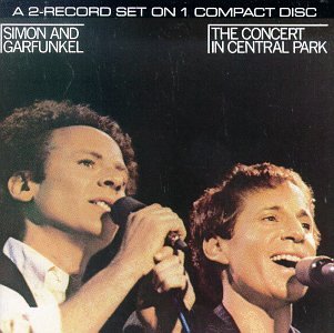 album simon and garfunkel