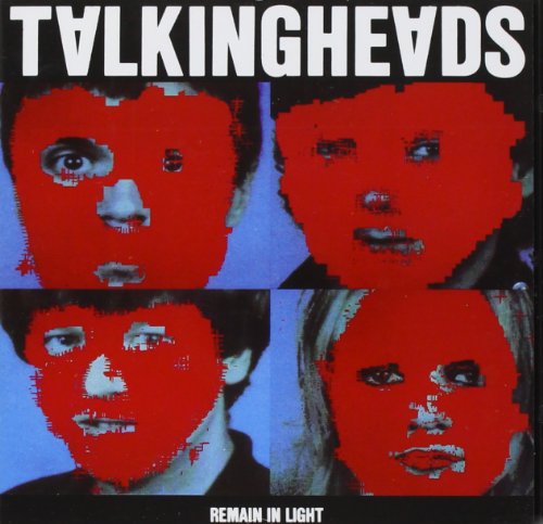 album talking heads