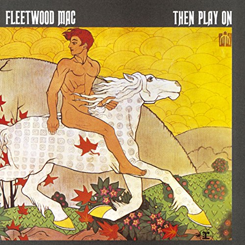 album fleetwood mac