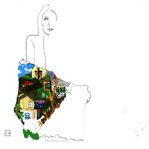 album joni mitchell