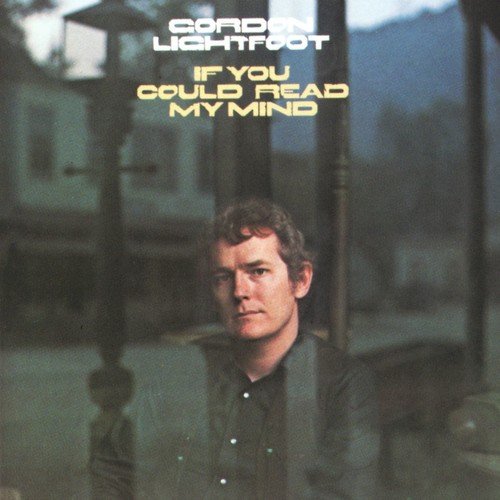 album gordon lightfoot