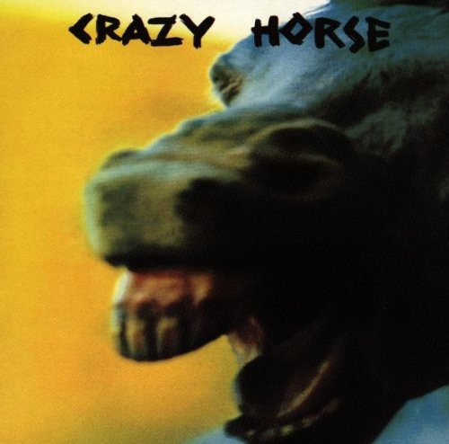 album crazy horse