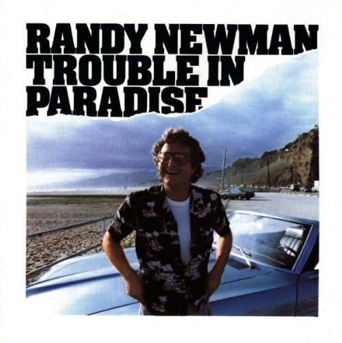 album randy newman