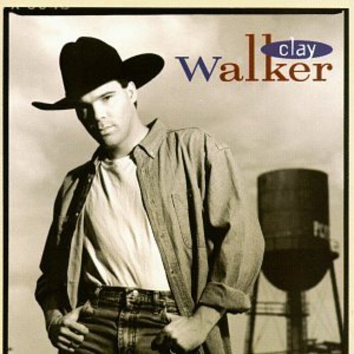 album clay walker