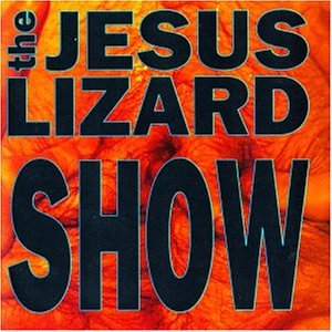 album the jesus lizard