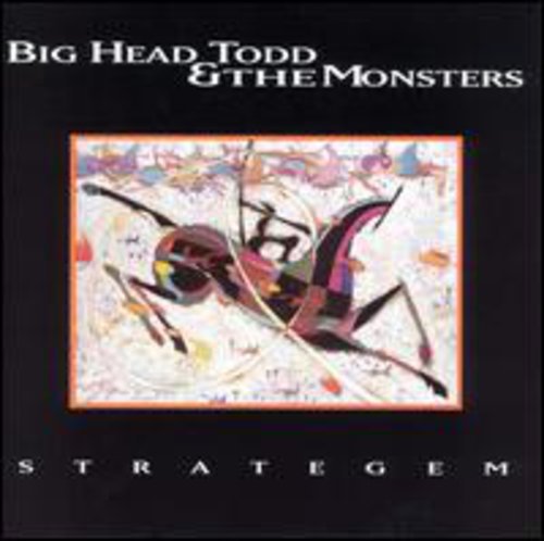 album big head todd and the monsters