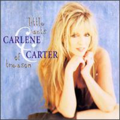 album carlene carter