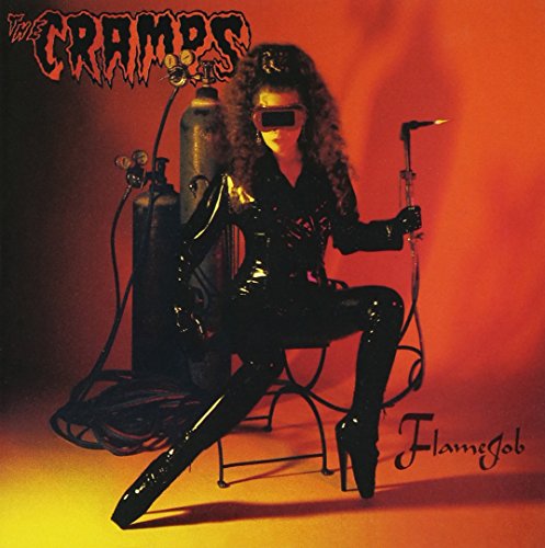 album the cramps