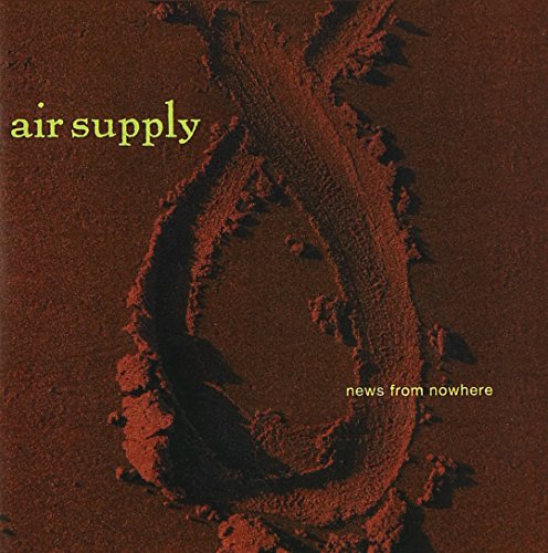 album air supply