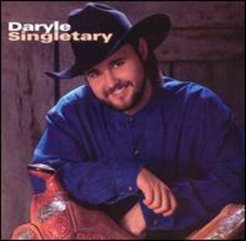 album daryle singletary