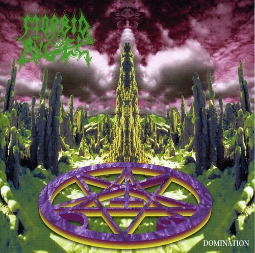 album morbid angel