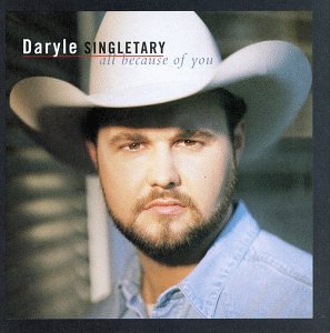 album daryle singletary