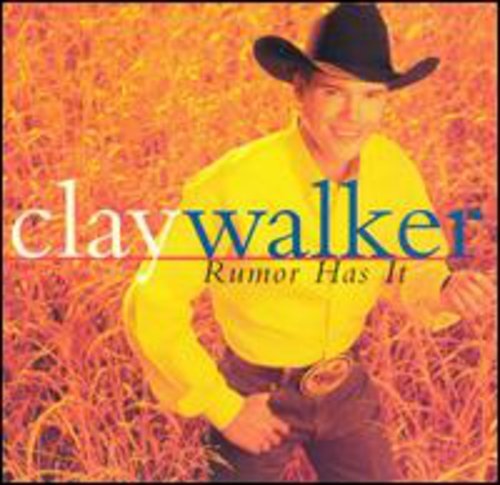 album clay walker