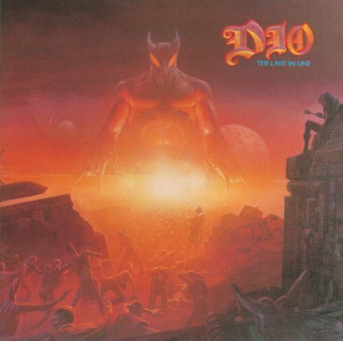 album dio